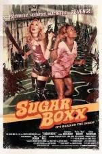 Sugar Boxx