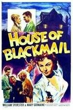 House of Blackmail