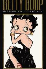 Betty Boop's Bamboo Isle