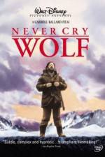 Never Cry Wolf