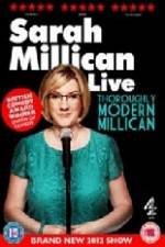 Sarah Millican - Thoroughly Modern Millican Live