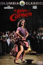 The Loves of Carmen