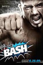 WWE: The Bash