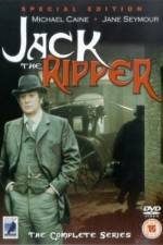 Jack the Ripper