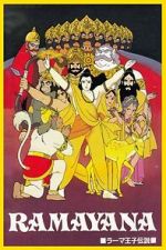 Ramayana: The Legend of Prince Rama