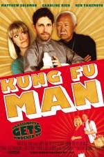 Kung Fu Man