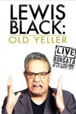 Lewis Black: Old Yeller - Live at the Borgata