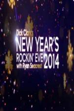 Dick Clark's Primetime New Year's Rockin' Eve With Ryan Seacrest