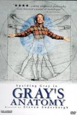 Gray's Anatomy