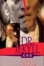 Dr. Jekyll and Mr. Hyde