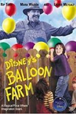 Balloon Farm