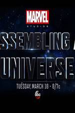 Marvel Studios: Assembling a Universe