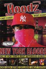 Hoodz Dvd New York Bloods