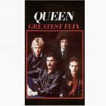 Queen\'s Greatest Flix