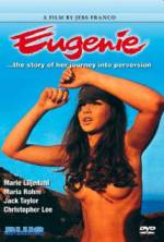 Eugenie... the Story of Her Journey Into Perversion