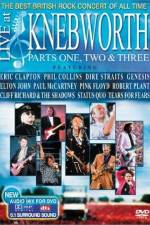 Live at Knebworth