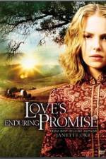 Love's Enduring Promise