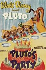 Pluto\'s Party