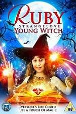 Ruby Strangelove Young Witch