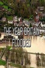 The Year Britain Flooded