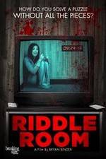 Riddle Room