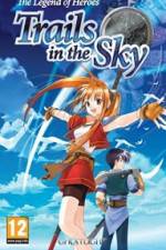 The Legend of Heroes Trails in the Sky