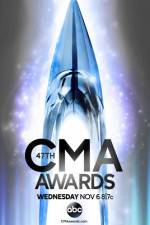 47th Annual CMA Awards