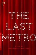 The Last Metro