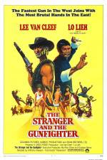 The Stranger and the Gunfighter