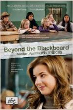 Beyond the Blackboard