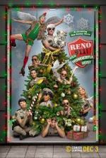 Reno 911!: It's a Wonderful Heist