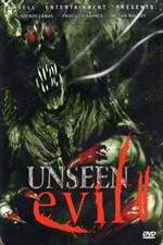 Unseen Evil 2