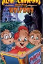 Alvin and the Chipmunks Meet the Wolfman