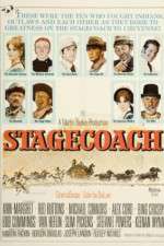 Stagecoach