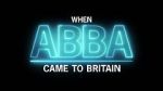 When ABBA Came to Britain (TV Special 2024)