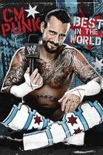 WWE: CM Punk - Best in the World