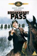 Breakheart Pass