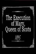 The Execution of Mary, Queen of Scots