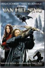 Van Helsing