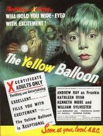 The Yellow Balloon