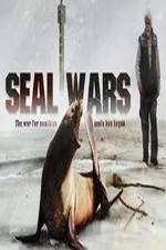 Seal Wars Special