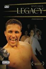 Renzo Gracie Legacy