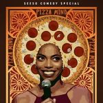 Sasheer Zamata: Pizza Mind (TV Special 2017)