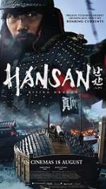 Hansan: Rising Dragon