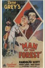 Man of the Forest