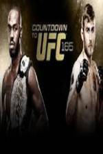 Countdown to UFC 165 Jones vs Gustafsson