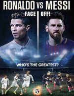 Ronaldo vs. Messi