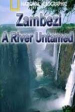 National Geographic Zambezi River Untamed