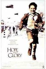 Hope and Glory