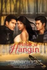 Halik sa hangin